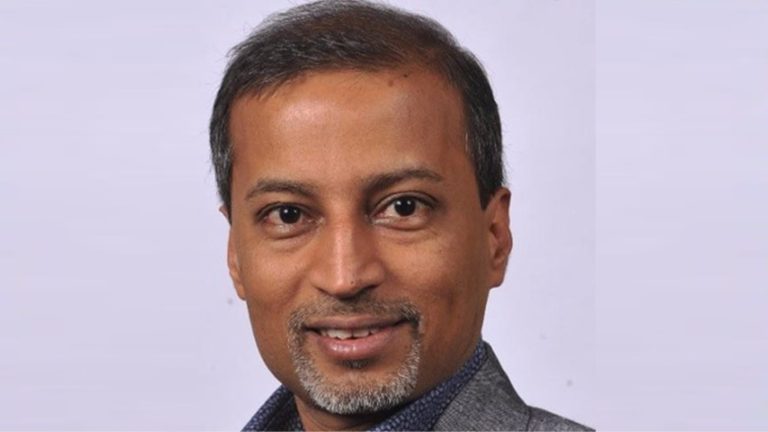 Course5 Intelligence Appoints Nitesh Jain as President & Chief Operating Officer