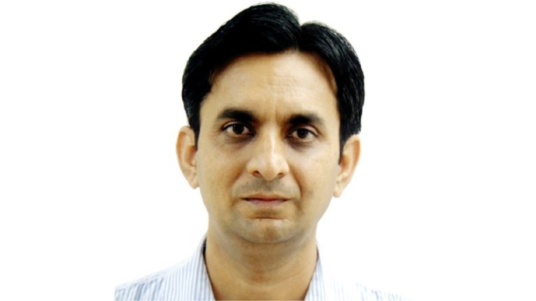 Gautam Sharma joins UltraTech Cement as Vice President-HR