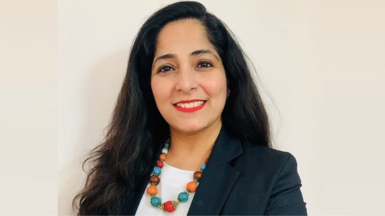 Karuna Ahuja Joins Argenbright as Director- HR