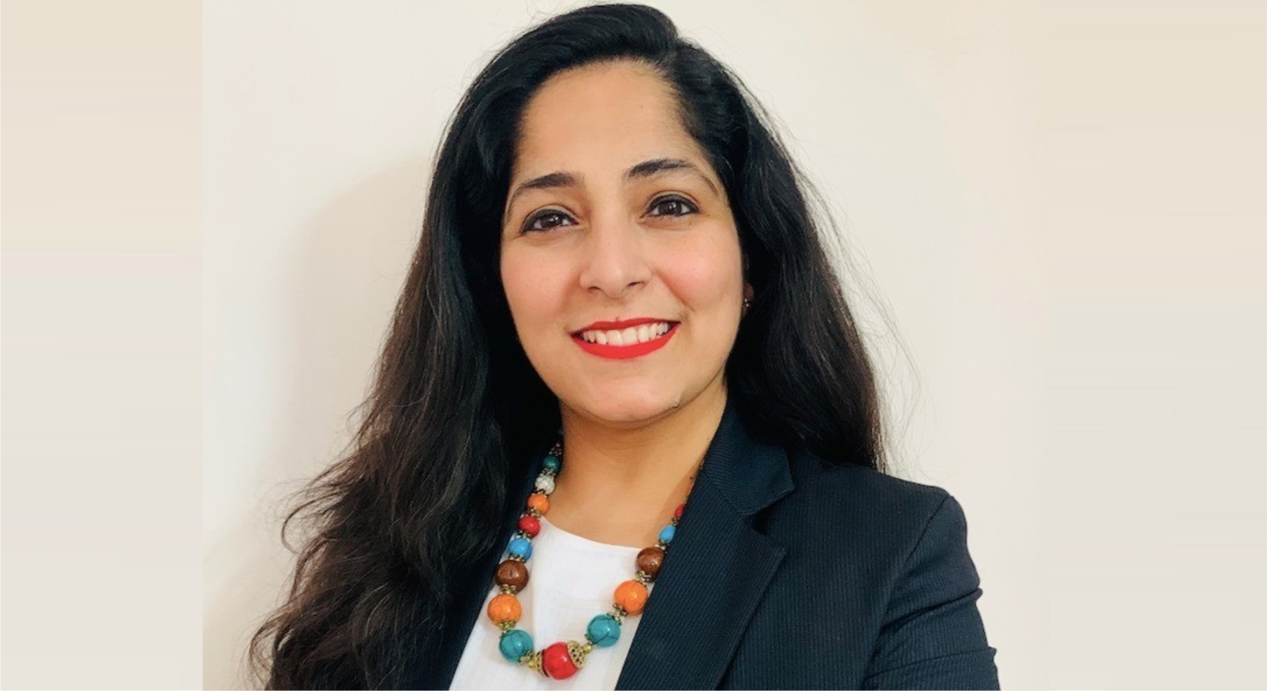 Karuna Ahuja Joins Argenbright as Director- HR - Business Manager