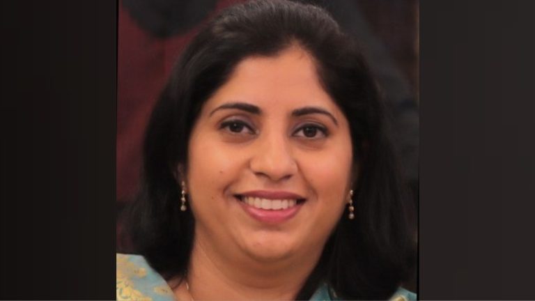 Pragati Wadhwa joins Acumen (Part of Sannam S4 Group) as Senior Manager - Human Capital, India