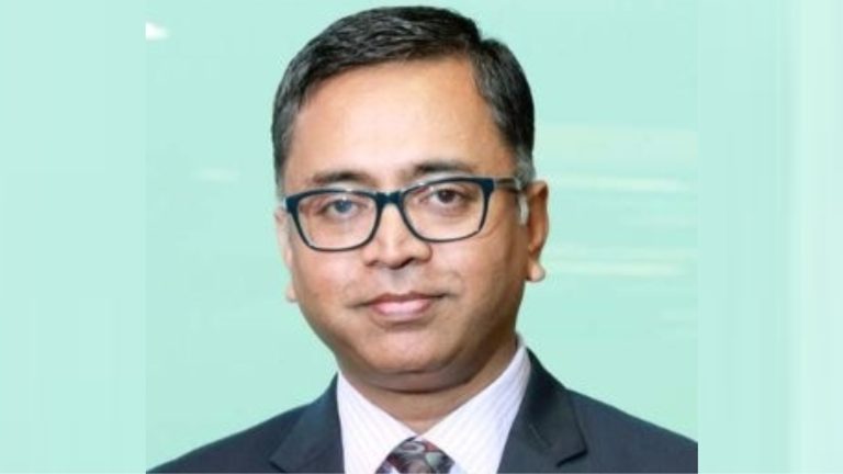 Tapas Acharya joins Adani Green Energy Ltd. as Vice President & Head HR (Cell & Module, Ingot & Wafer)