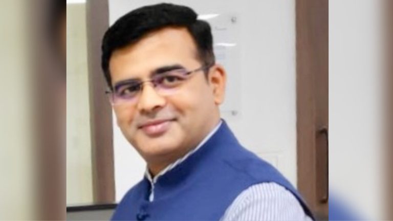 Abhijeet Jain elevated to the position of Functional Head HR- Vice President of UltraTech Cement