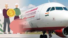 Air India VRS gets 4500 applications