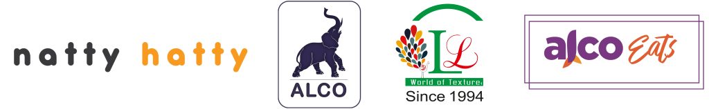 Alco Foods Pvt.Ltd logo