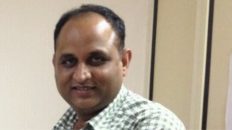 Amit Pachauri elevated to the position of General Manager HR IR EHS of JK Tyre & Industries Ltd.