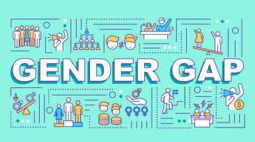 Corporates’ Role in bridging India’s gender gap