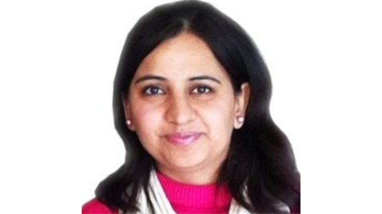 Deepika Rani joins Sumitomo Mitsui Banking Corporation as VP & Head - Rewards and Operations