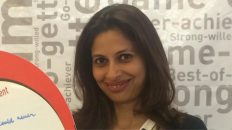 Manika Awasthi elevated to the position of VP-HR at IndiGo