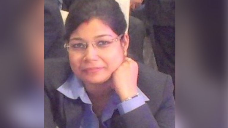 Meemansa Pandey elevated to the position of Deputy General Manager - HR of Escorts Kubota Ltd.