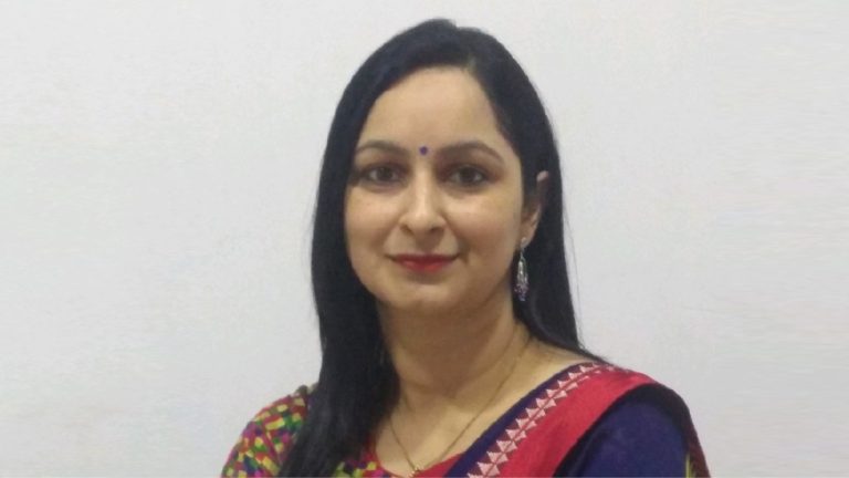Priyanka M. elevated to the position of Head - Talent Management & DEI of Blue Star Ltd.