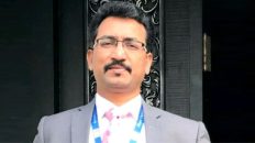 Senthil Kumar S elevated to the position of Associate Vice President of HDFC Life