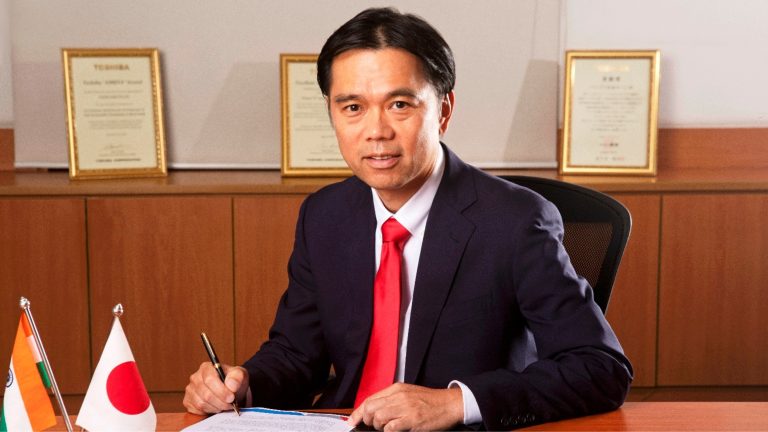 Toshiba JSW Power Systems appoints Takehiko Matsushita as Managing Director