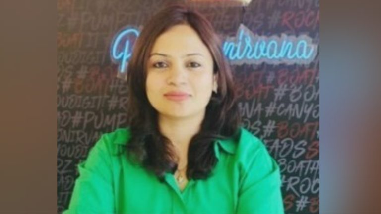 boAt appoints Charmie Awasthi as CHRO