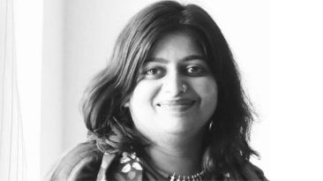 Madhumitha Venkataraman joins Netflixas Head-Diversity & Inclusion