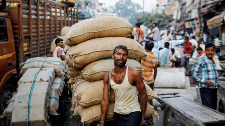 Most states ready, staggered rollout of labour codes likely