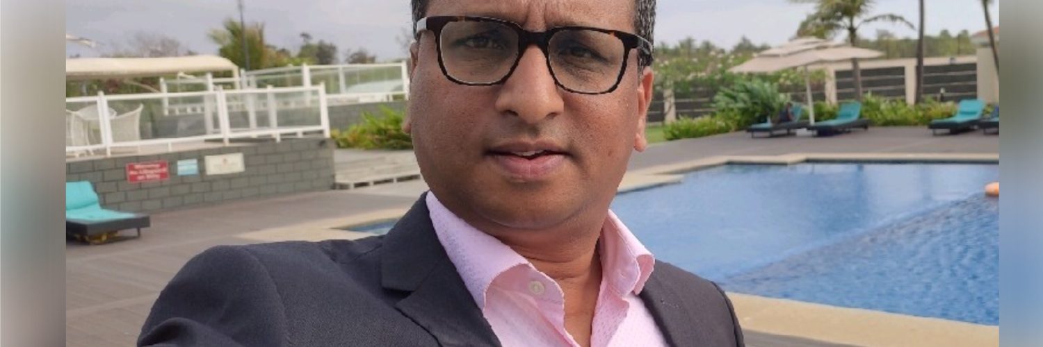 Padmanabhan S joins MSN Laboratories as Head HR
