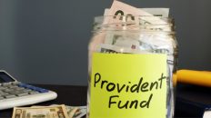 Provident Fund Commissioners don’t deserve the status of a Judge
