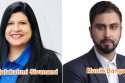 Rajalakshmi Sivanand to Head People & Culture at Compass IDC; Manik Banga Joins as Head of Talent Acquisition at Compass IDC