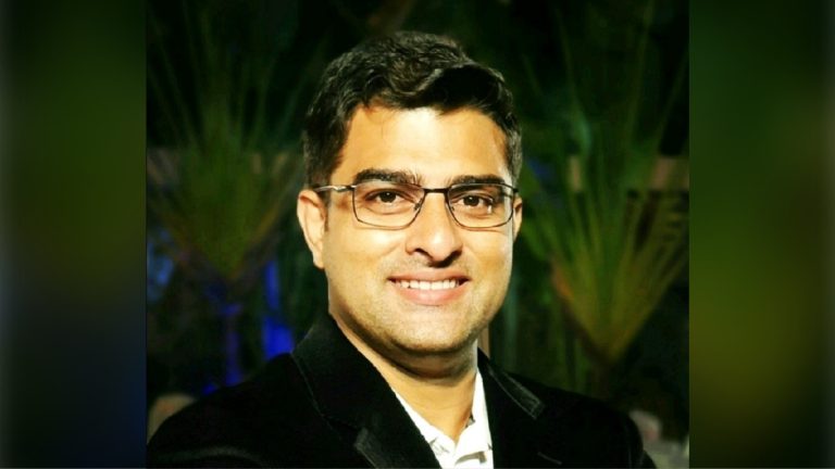 Varun Patil joins Bajaj Finserv as Dy. National Lead - Human Resources