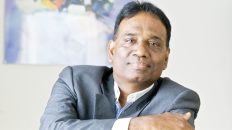 Anand Pillai joins Trinity Cleantech as Chief Transformation Officer- TIL Group Companies
