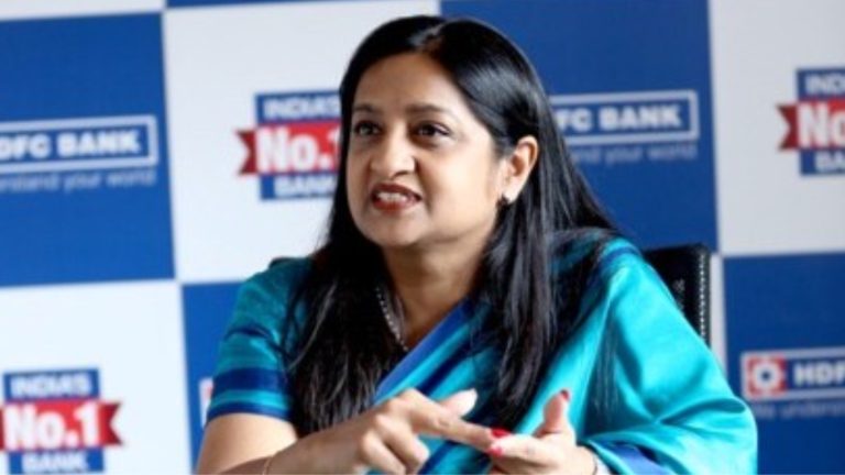 Archana Shiroor elevated to the position of Senior Executive Vice President Human Resources of HDFC Bank