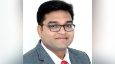 Basavaraj (Raj) Kolkur joins Indoco Remedies Ltd. as General Manager HR