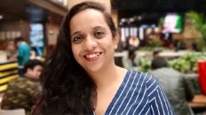 Bhakti Dhere joins Mastercard as Manager - Talent & Learning (South Asia)