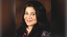 Dr. Tanaya Mishra joins Endo International plc as Vice President & Head of Human Resources (India)