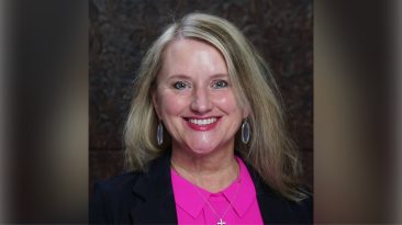 Janet E. Etlinger elevated to the position of Vice President, HRBP Leader HPE Compute Business Unit of Hewlett Packard Enterprise