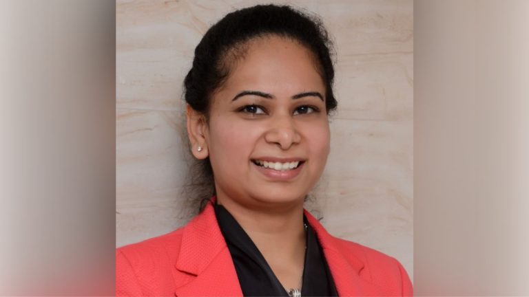 Neetika Jain joins Dalmia Polypro Industries as General Manager Human Resources