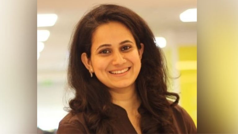Pooja Atal Singh elevated to the position of Vice President, Chief Talent Officer - UK & DACH of Publicis Sapient