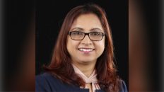 Rashmi Prabha elevated to the position of Global HR Head, Cloud& Infrastructure at Wipro