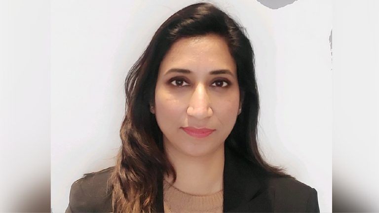 Rucchika Garg joins SHARP Business Systems as Head of Human Resources