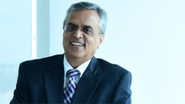 Sanjay Sehgal accepted into Forbes Business Council