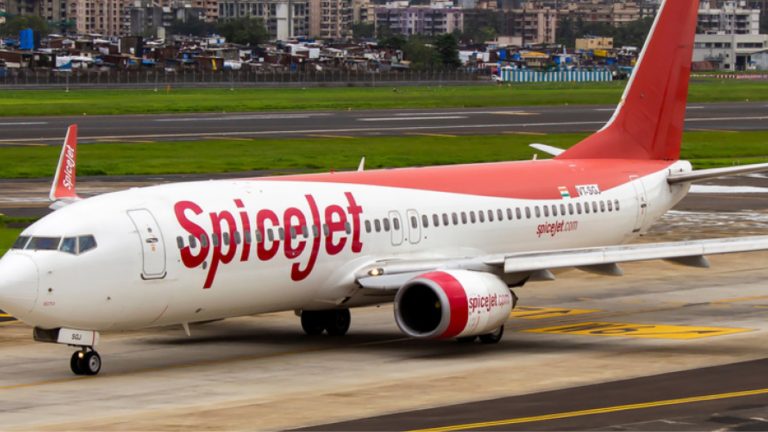 SpiceJet puts 80 pilots on 3-month leave without pay