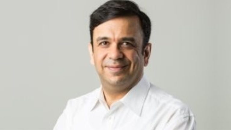 Vineet Gambhir joins DataLink Software as Chief Human Resources Officer