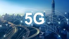 33.7% job growth due to telecom and 5G: Report