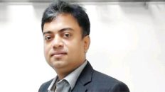 Avinash Yogeshwar joins Mahindra Manulife Mutual Fund as Head of Human Resources