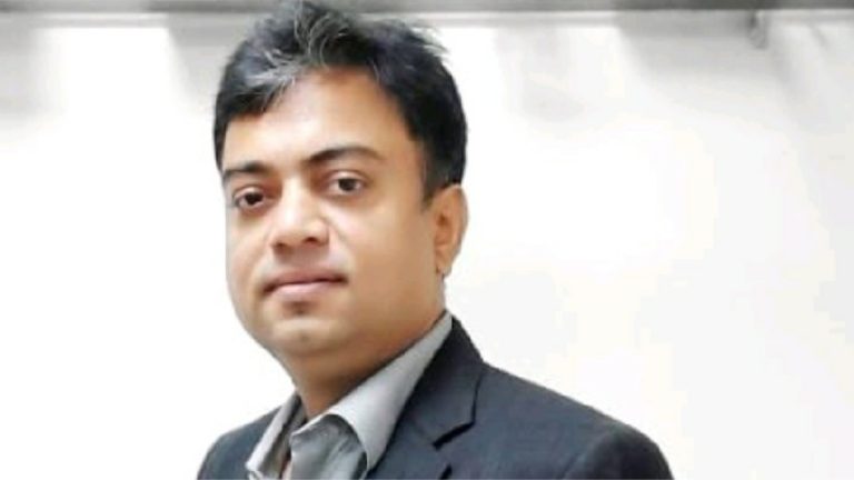 Avinash Yogeshwar joins Mahindra Manulife Mutual Fund as Head of Human Resources