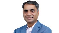 Eklavya Sinha elevated to the position of Learning & Leadership Development Lead - Accenture Operations of Accenture