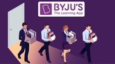 India's Byju's to cut 2,500 staff, aims for profitability by March 2023