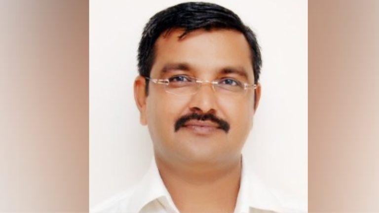 Jignesh Parmar joins Neogen Chemicals Limited as General Manager -HR & Admin