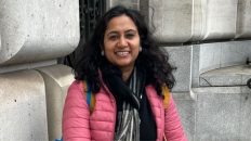Manisha Kothari Mehta joins Amazon Web Services as Global PwD Inclusion Leader