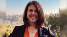 Nora Miller joins Bluescape as Vice President - Human Resources