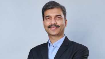 Pramath Nath joins Adani Green Energy Ltd. as Head - HR