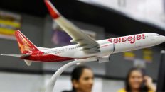 SpiceJet announces salary hike for pilots ahead of Diwali