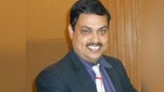 Subhransu Mohanty Joins Interarch Building Products as VP-HR