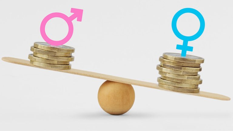 82% Indian employees feel existence of gender pay gap