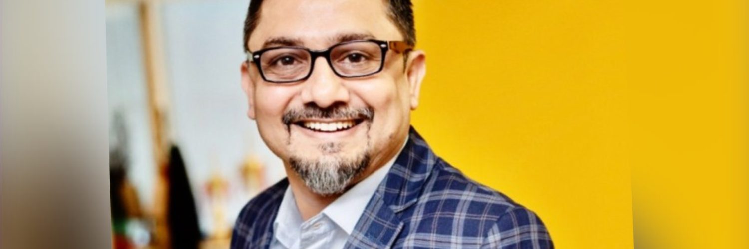 Dentsu appoints Unmesh Pawar as Chief People Officer - India & South Asia